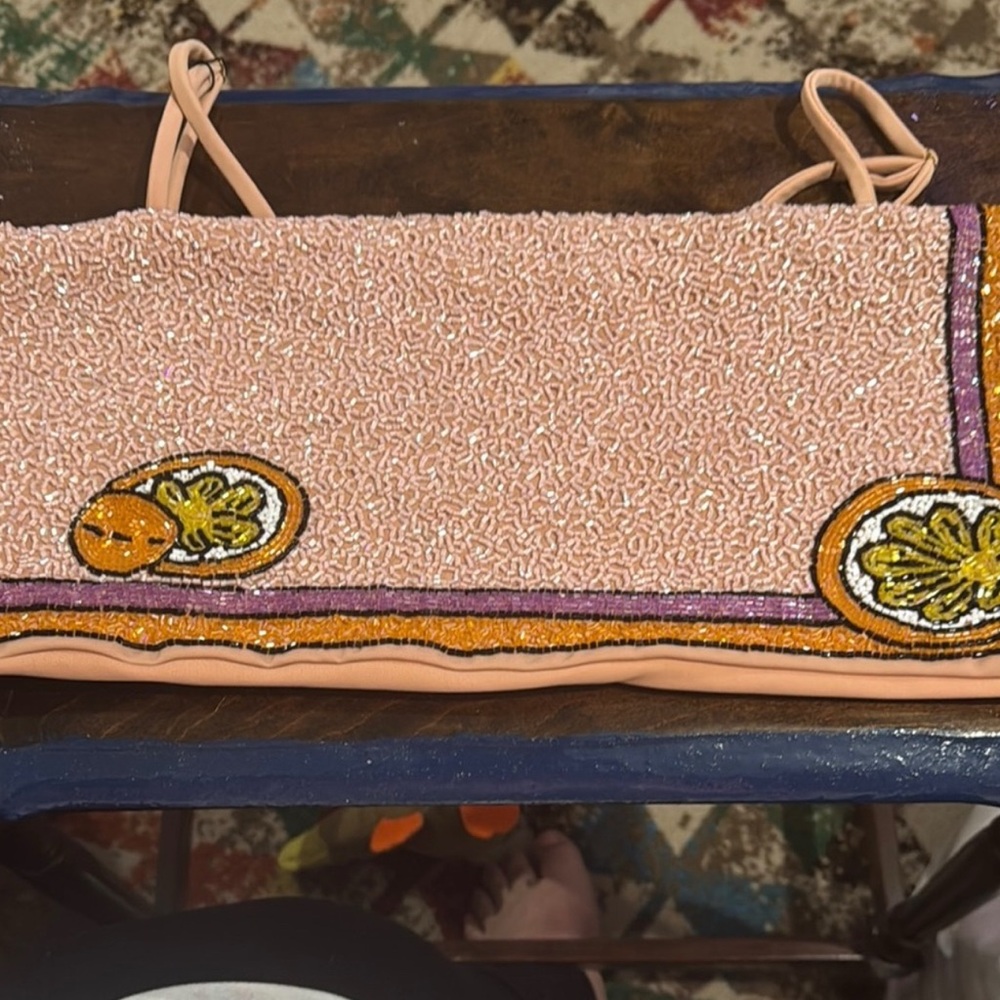 Oceanus Beaded Citrus Set
